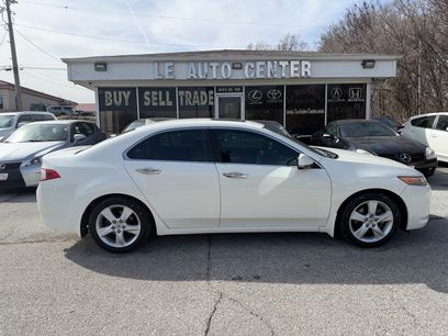 Used 2010 Acura TSX