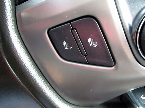 Used 2015 GMC Sierra 1500 4x4 Double Cab SLT image 28