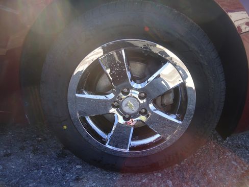 Used 2015 Chevrolet Cruze LT image 17