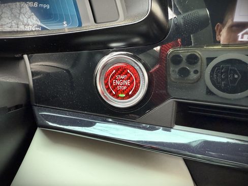 Used 2023 Chevrolet Corvette Premium Conv w/ 3LT image 40