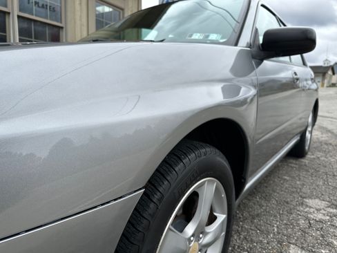 Used 2007 Subaru Impreza 2.5i image 8