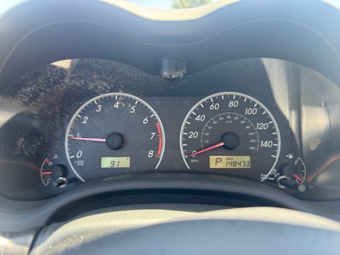 Used 2011 Toyota Corolla LE FWD image 24