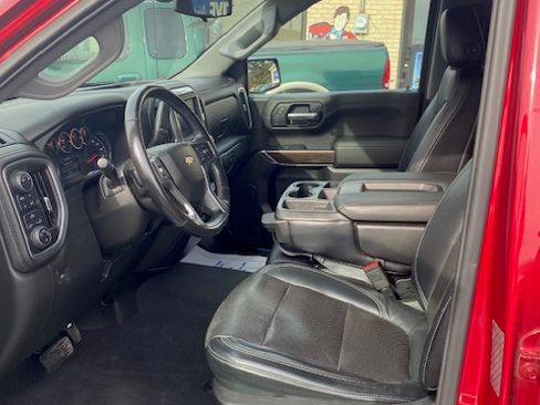 Used 2019 Chevrolet Silverado 1500 LT image 18