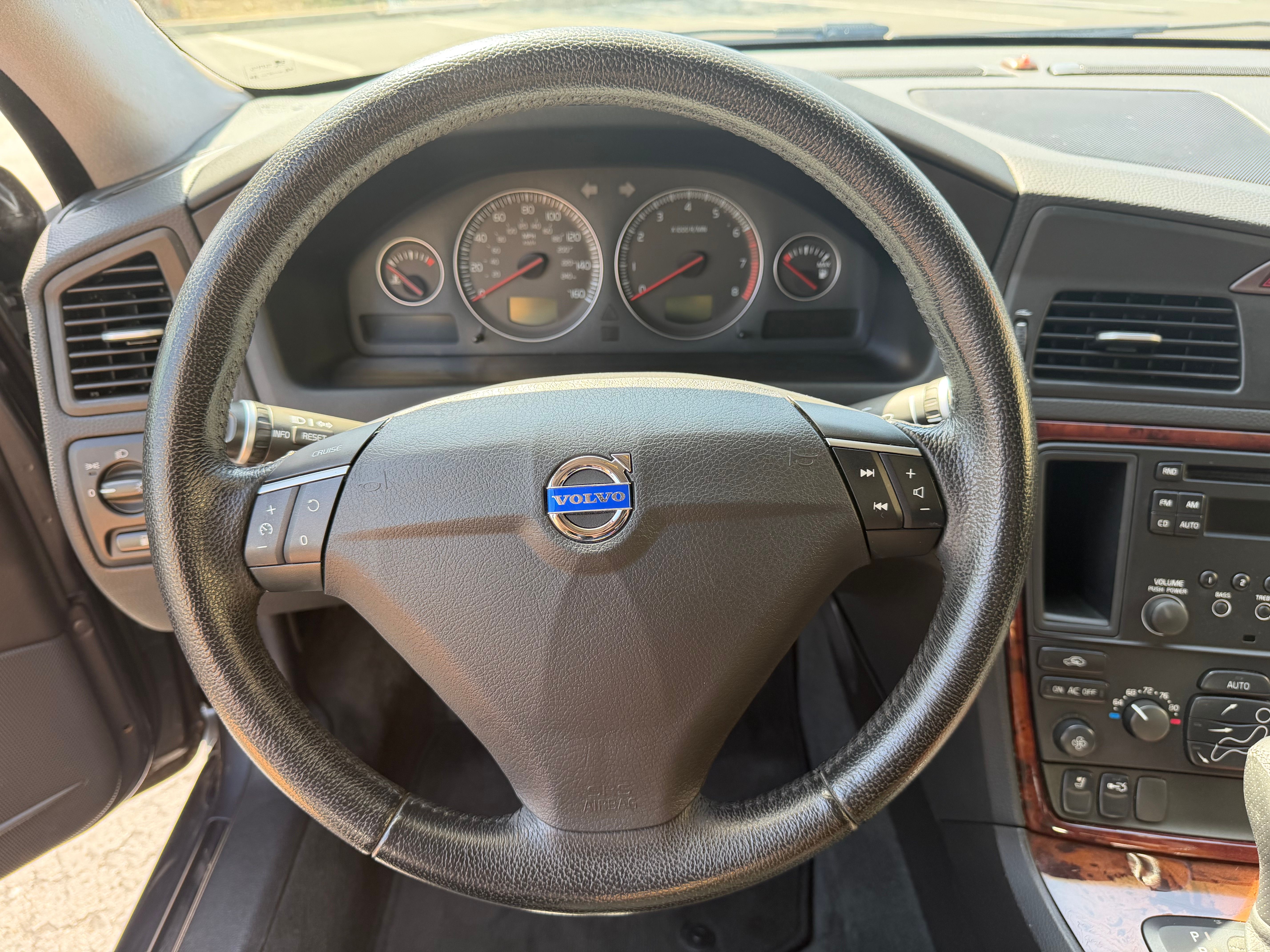 Used 2009 Volvo S60 2.5T FWD image 19