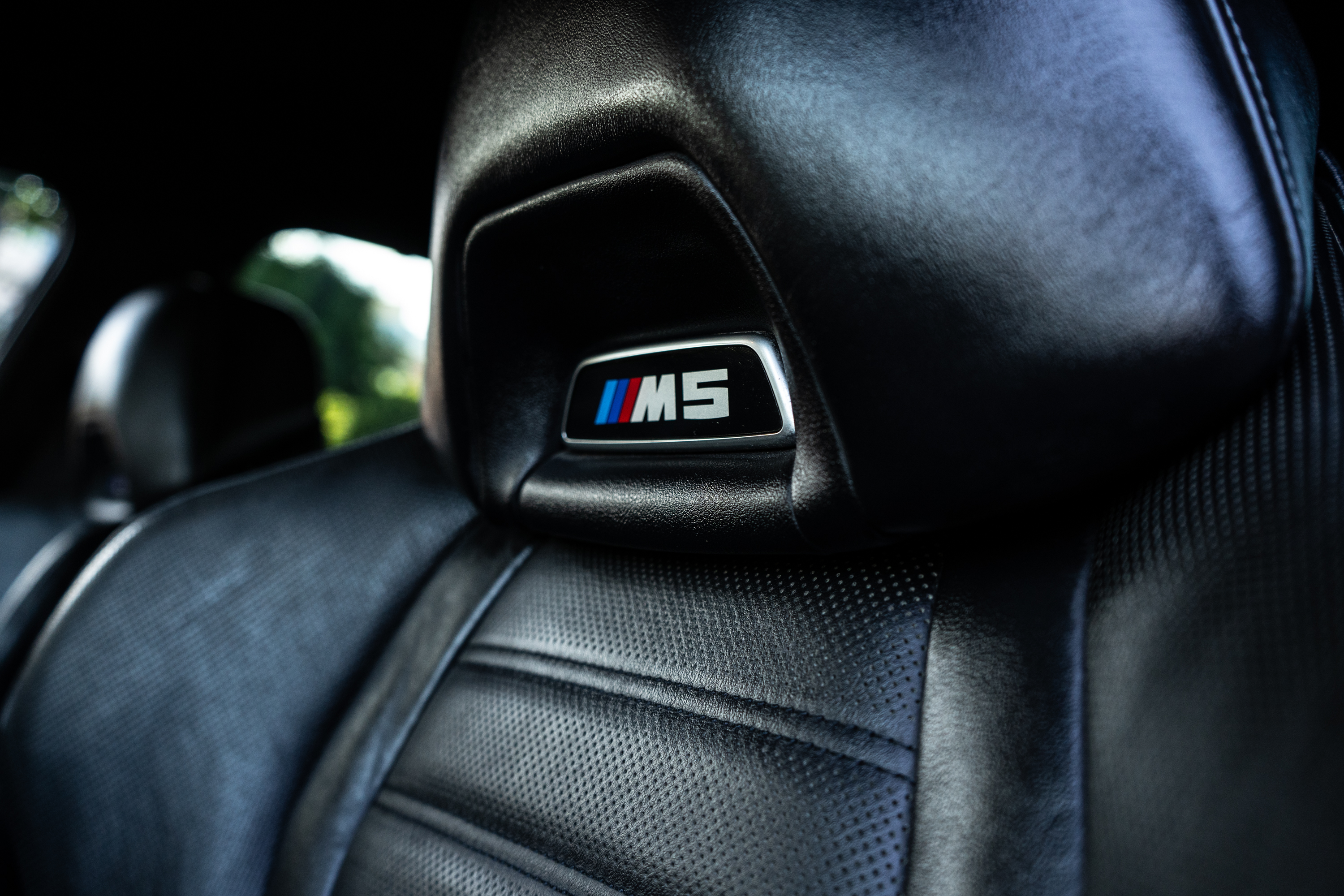 Used 2020 BMW M5 w/ Executive Package AWD/4WD image 29