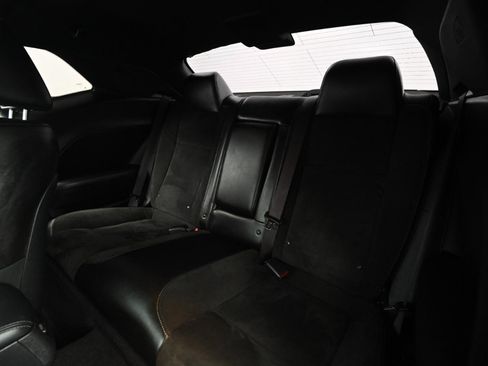 Used 2021 Dodge Challenger R/T Scat Pack image 42