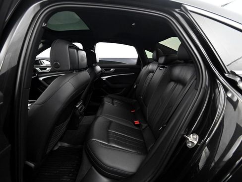 Used 2019 Audi A6 3.0T Premium Plus image 39