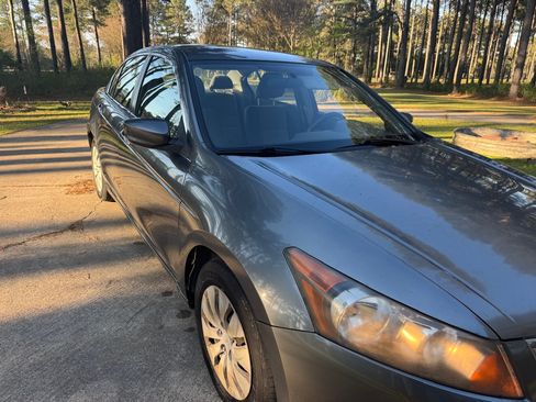 Used 2008 Honda Accord EX-L image 3