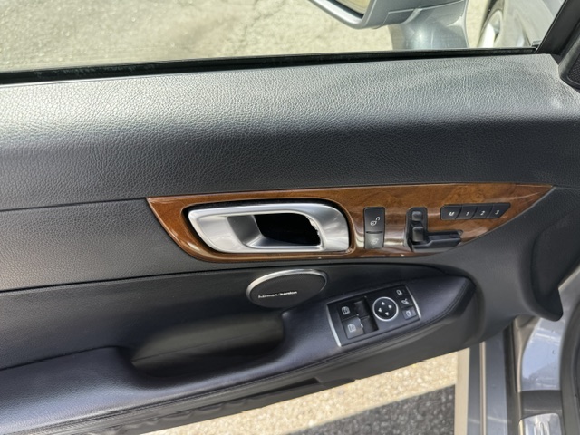 Used 2014 Mercedes-Benz SLK 350 UNAVAIL image 9