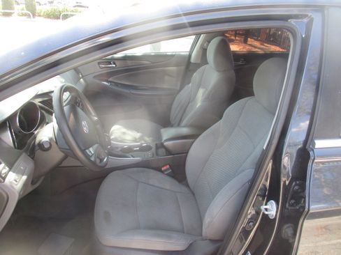 Used 2013 Hyundai Sonata GLS image 7