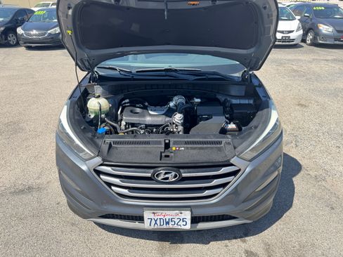 Used 2017 Hyundai Tucson FWD image 23