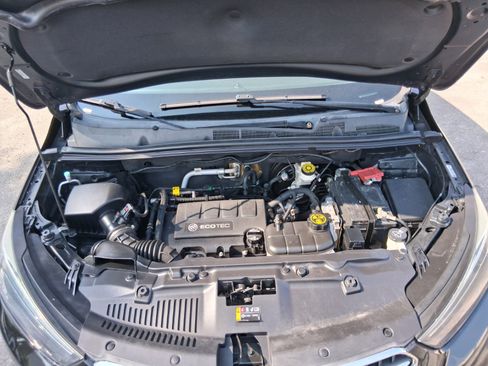 Used 2019 Buick Encore FWD Preferred image 13