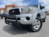Used 2005 Toyota Tacoma PreRunner image 6