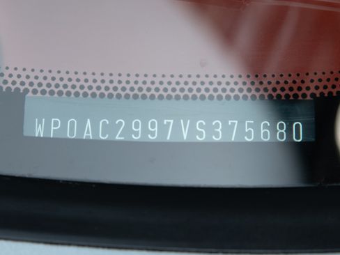 Used 1997 Porsche 911 Turbo image 40