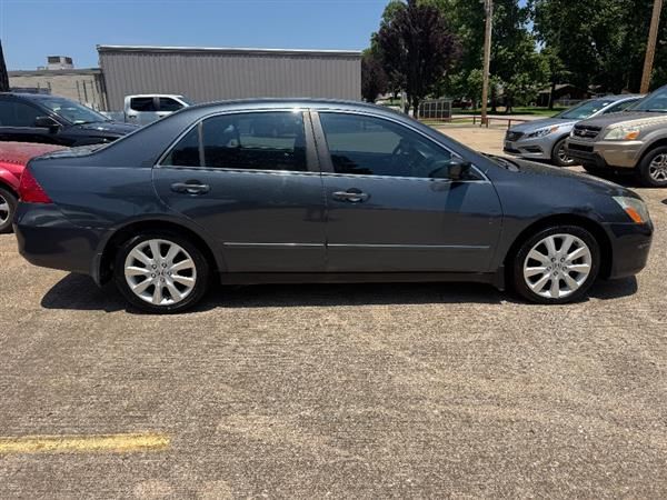 Used 2007 Honda Accord SE V6 Sedan image 5