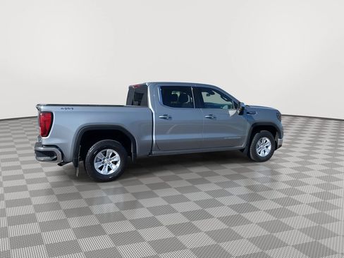 Used 2024 GMC Sierra 1500 SLE AWD/4WD image 7