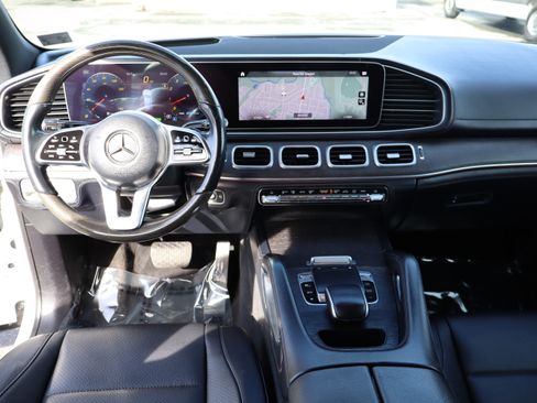 Used 2020 Mercedes-Benz GLE 450 image 20