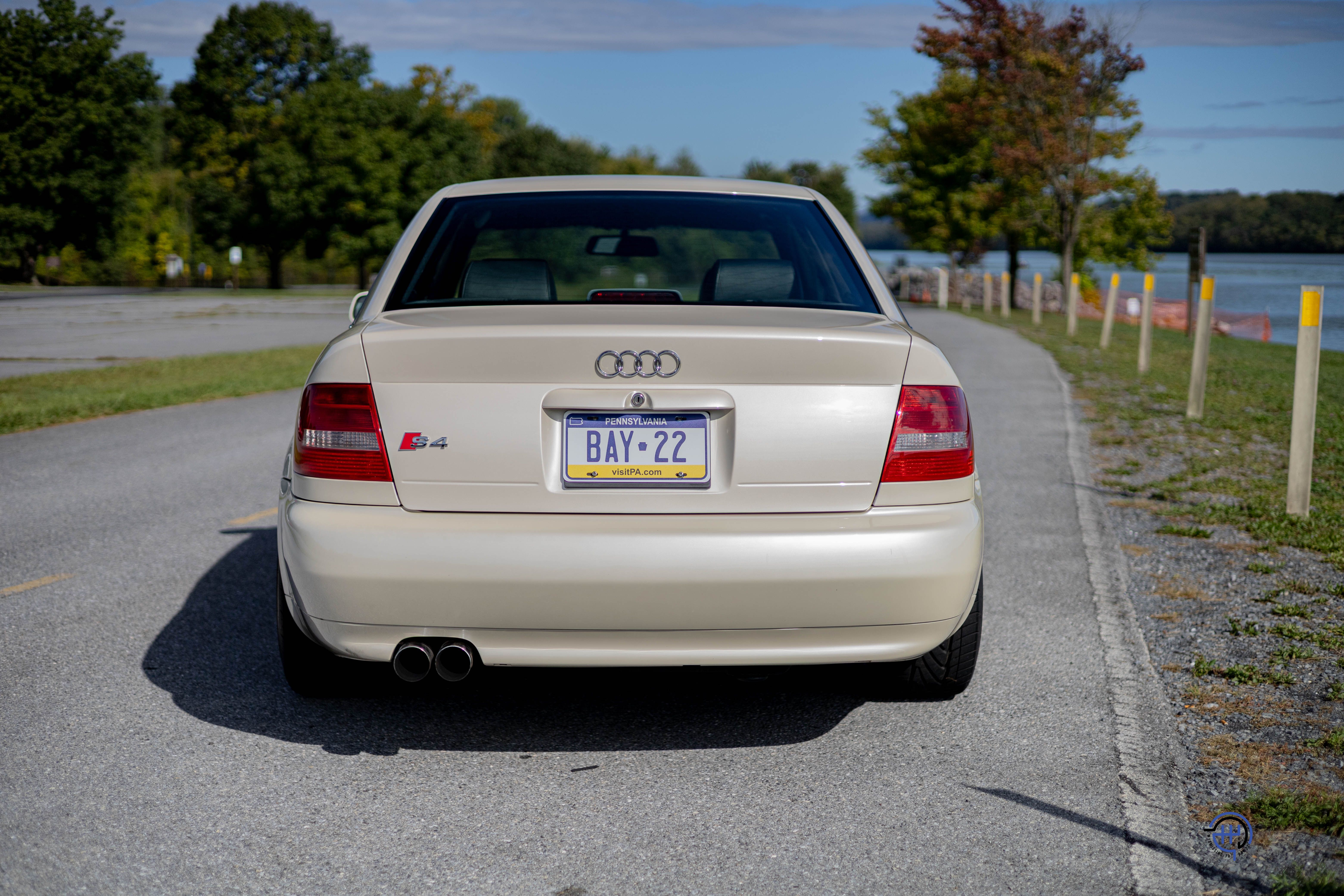 Used 2001 Audi S4 Sedan AWD/4WD image 11