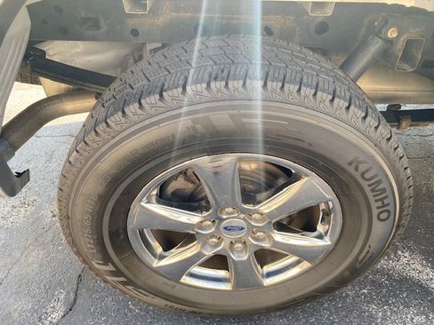 Used 2020 Ford F150 AWD/4WD image 23