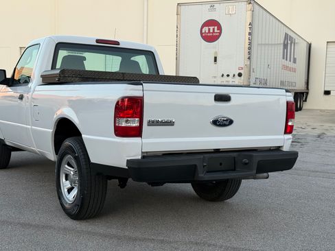 Used 2007 Ford Ranger XL image 29