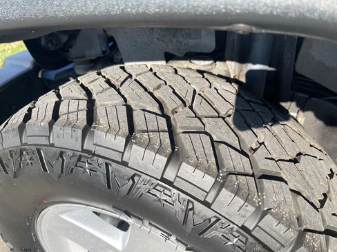 Used 2013 Jeep Wrangler Sport image 11