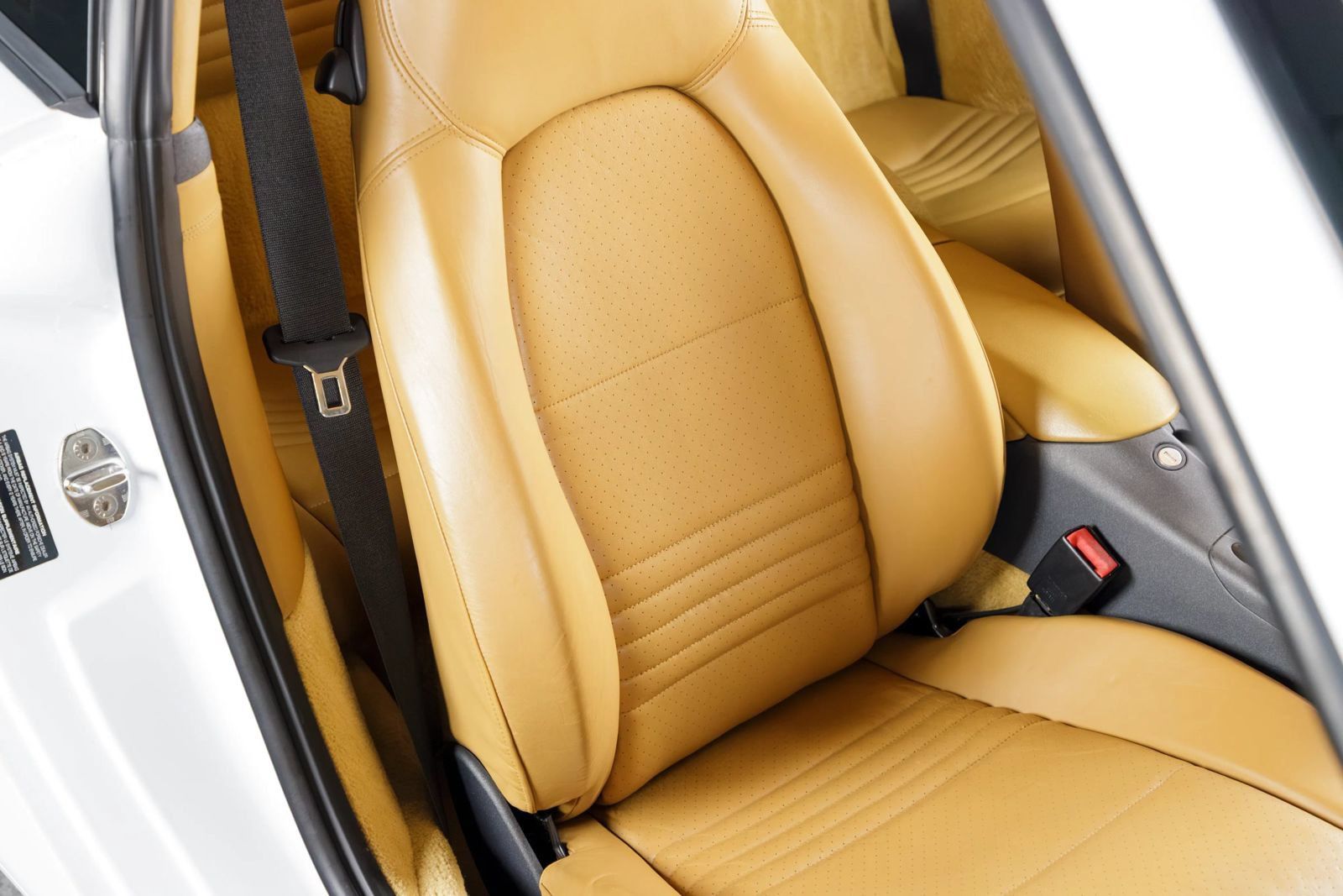 Used 1999 Porsche 911 Carrera image 95