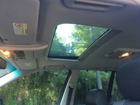 Used 2001 BMW X5 3.0i image 11