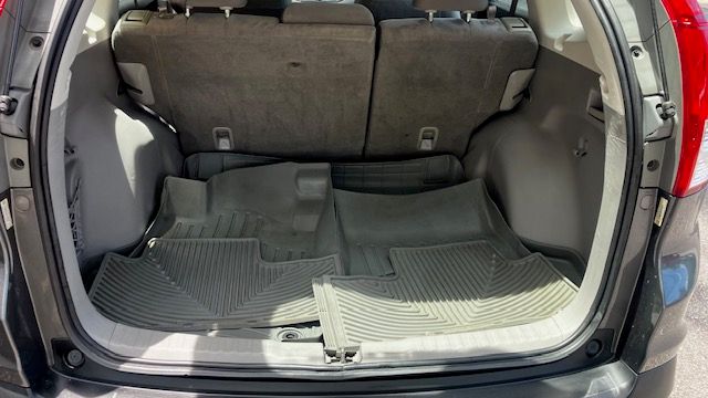 Used 2012 Honda CR-V FWD LX image 6