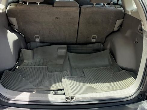Used 2012 Honda CR-V FWD LX image 6