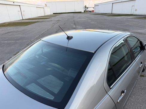 Used 2009 Mercury Milan Premier image 41