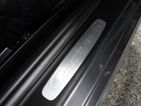 Used 2005 Porsche 911 Carrera S RWD image 47