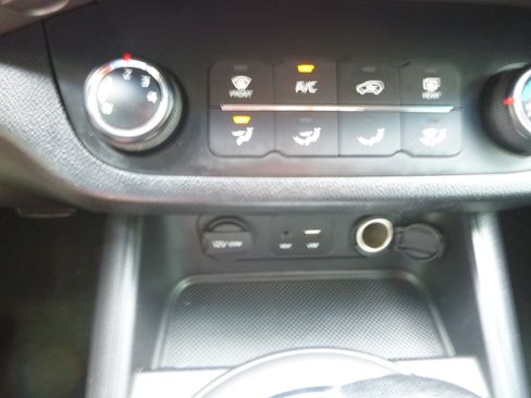 Used 2016 Kia Sportage FWD LX image 22