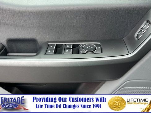 New 2025 Ford F250 XL w/ STX Appearance Package image 8