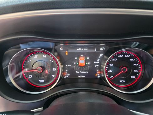 Used 2018 Dodge Charger Scat Pack image 17