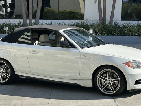 Used 2013 BMW 135is image 34