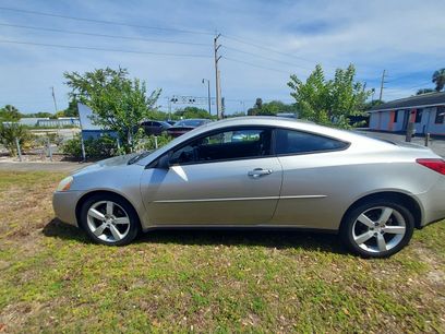 Used 2006 Pontiac G6 GTP Coupe