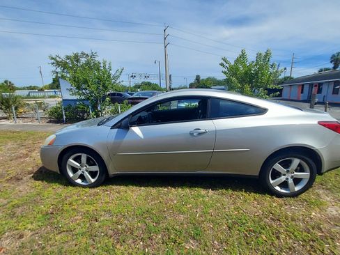 Used 2006 Pontiac G6 GTP Coupe FWD image 1