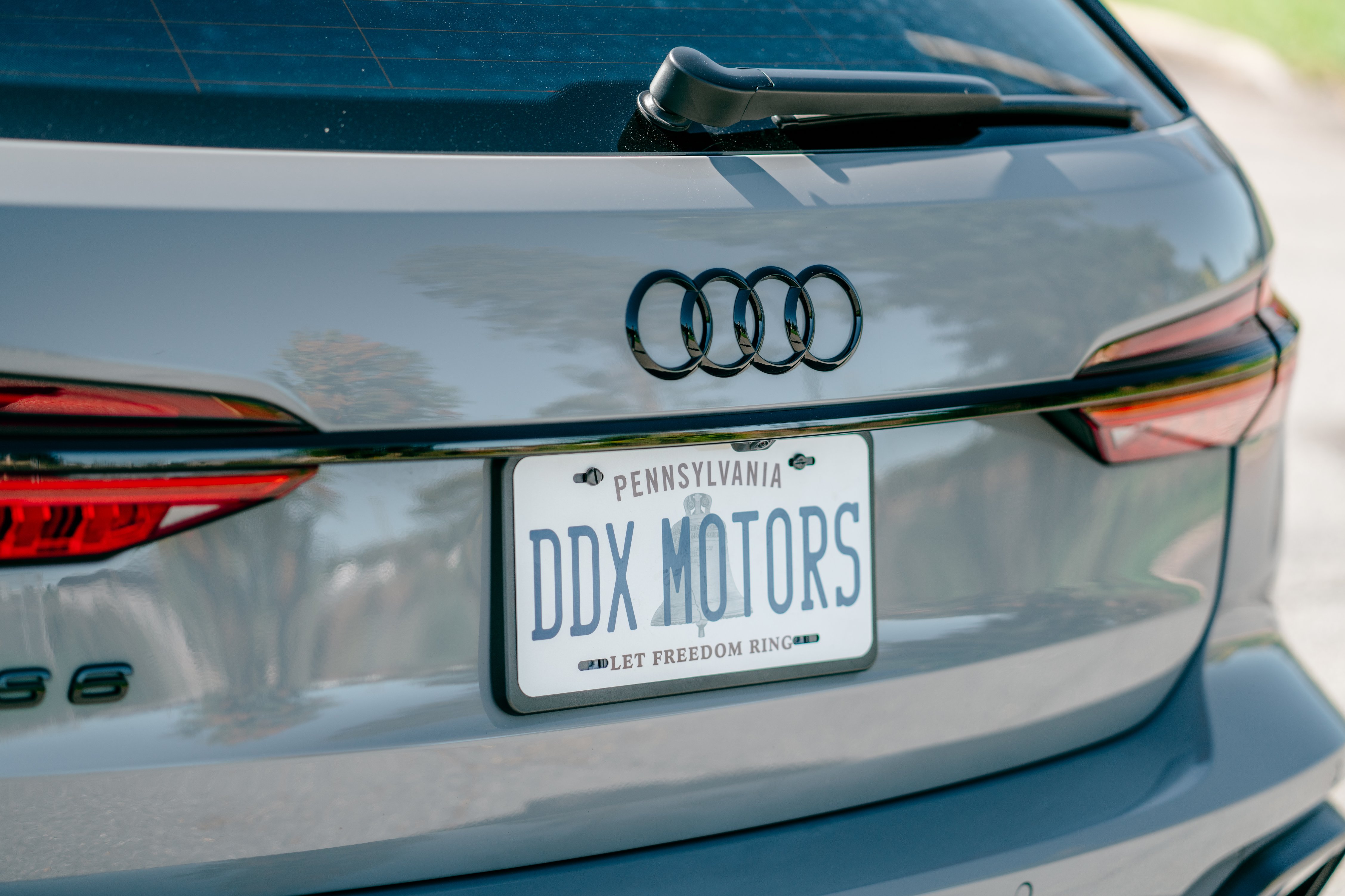 Used 2026 Audi RS 6 performance AWD/4WD image 10