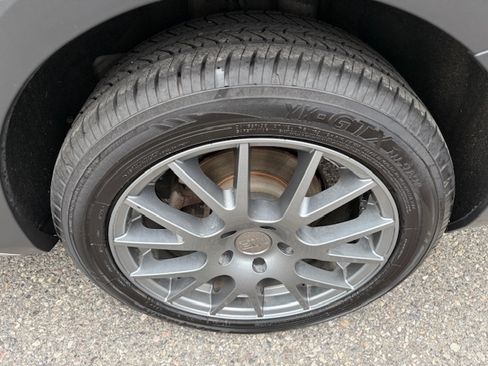 Used 2017 Volkswagen Golf Alltrack image 24