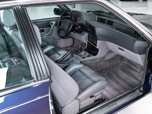 Used 1988 BMW M6 image 57