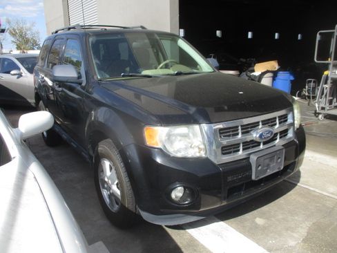 Used 2012 Ford Escape XLT image 6