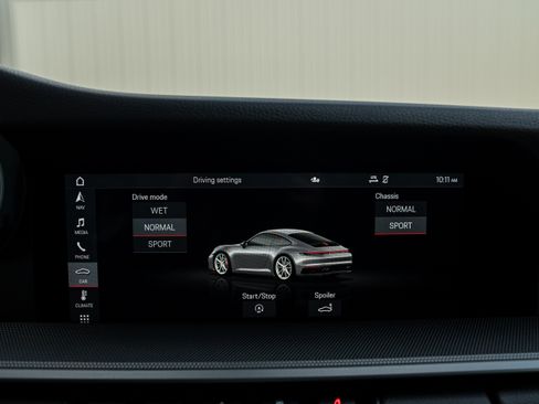 Used 2021 Porsche 911 Carrera image 15