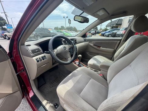 Used 2006 Toyota Corolla LE FWD image 15