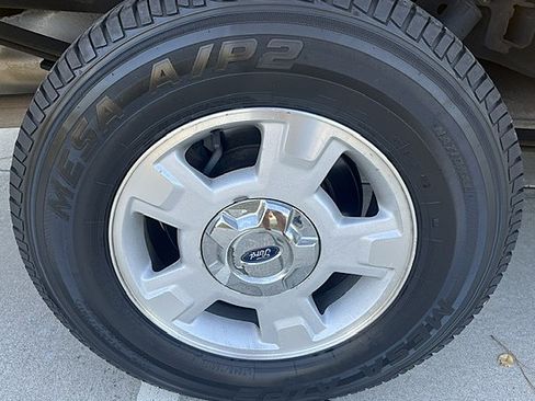 Used 2014 Ford F150 4x4 SuperCab image 25