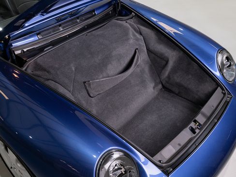 Used 1998 Porsche 911 Carrera S image 53