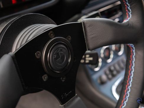 Used 1999 BMW M Coupe image 50