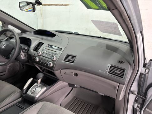 Used 2007 Honda Civic LX Sedan image 14