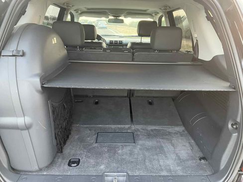 Used 2000 Mercedes-Benz ML 55 AMG image 32