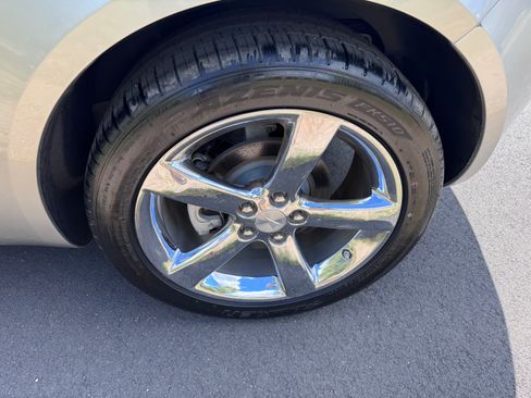 Used 2008 Pontiac Solstice GXP image 18