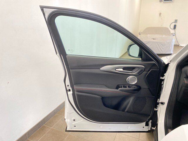 Used 2023 Dodge Hornet GT Plus AWD/4WD image 15